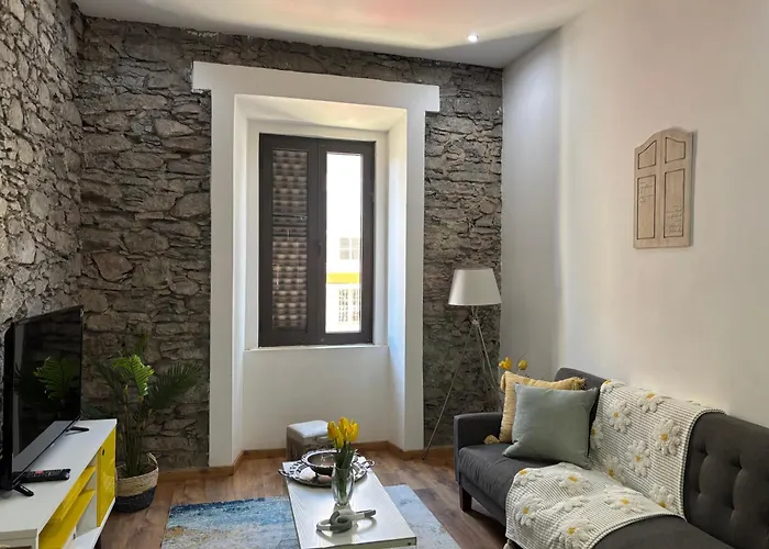 Techas City Center Luxurious Studio