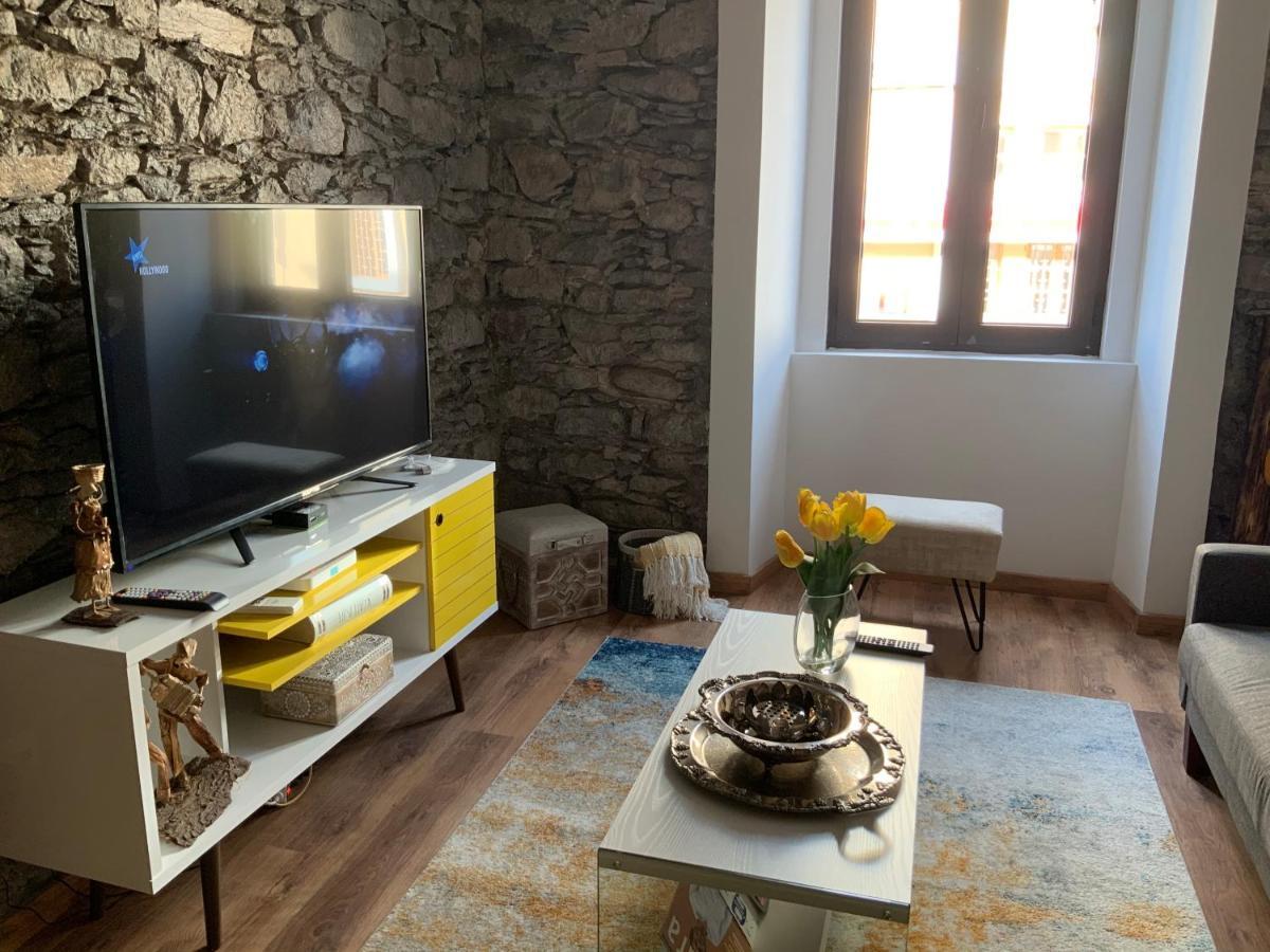 Techas Center Luxurious Studio