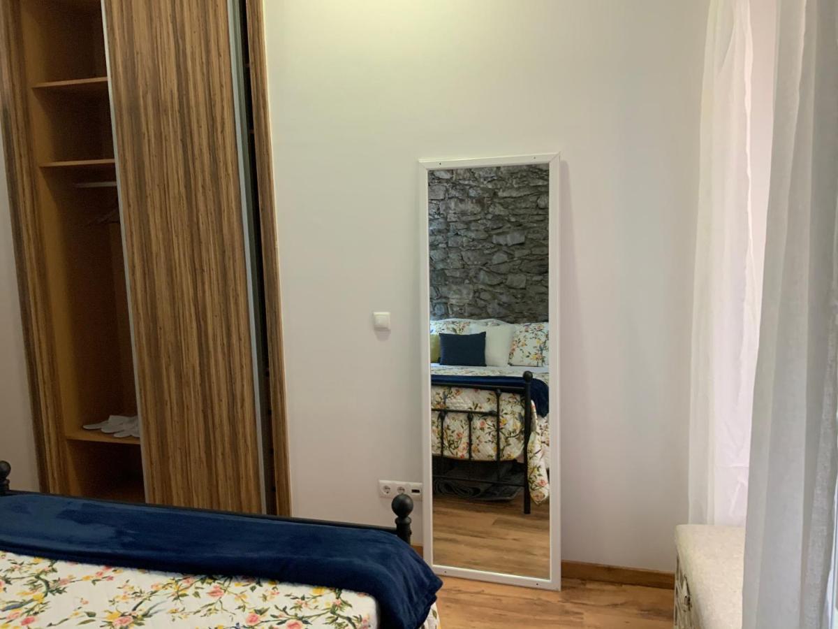Techas Center Luxurious Studio Apartment