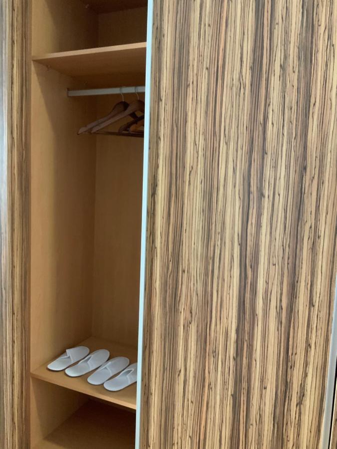 Apartment Techas Center Luxurious Studio Praia