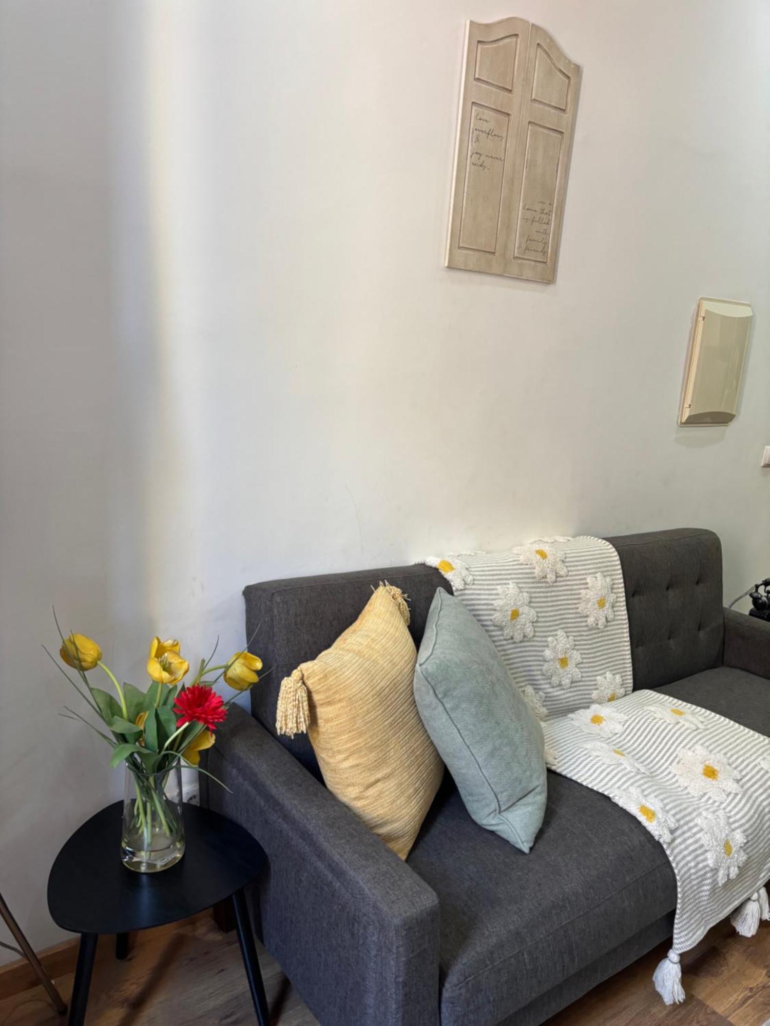 Techas Center Luxurious Studio Praia